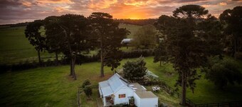 Historic Soho Estate, Resort Facilities -Bellarine