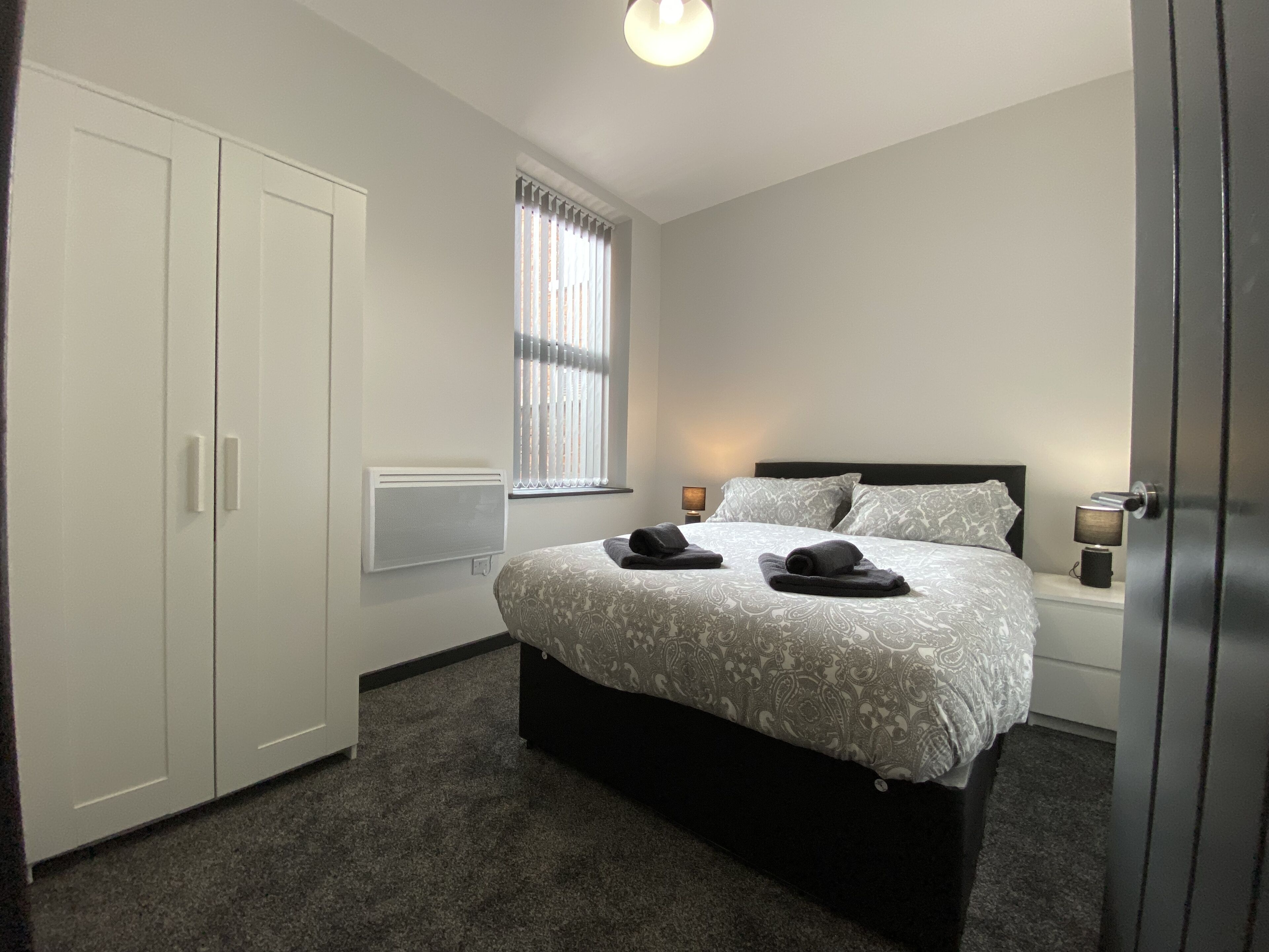 StayCrewe Apartments in Crewe Find Hotel Reviews, Rooms, and Prices on