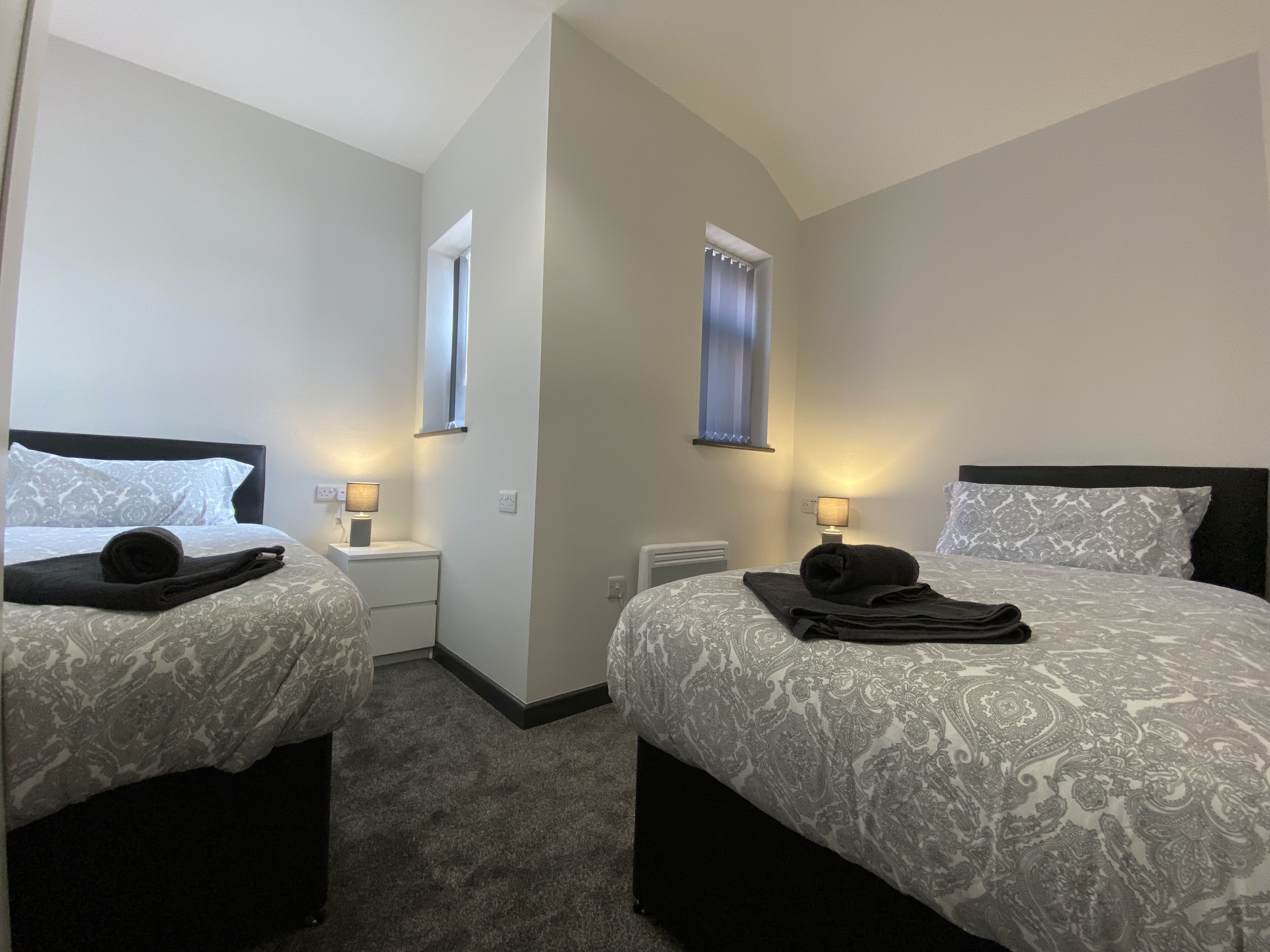 StayCrewe Apartments in Crewe Find Hotel Reviews, Rooms, and Prices on
