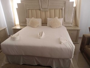 Phòng Tiêu chuẩn | 1 phòng ngủ, bàn ủi/dụng cụ ủi quần áo 