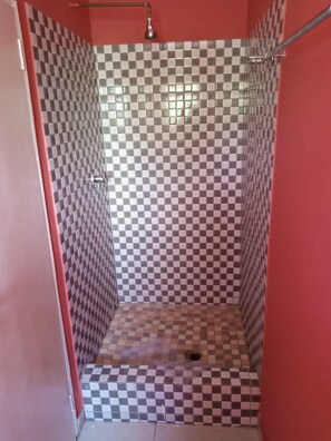 Habitación estándar | Baño