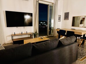 Interior - Attico Lussuoso Roma Centro (Roma)