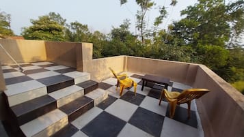 Terras