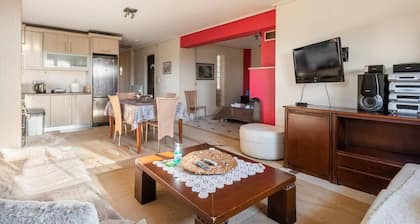 Beautiful 1-bed Cottage in Megalopolis