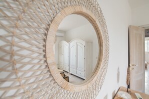 Interior - Trulli Greta, luxury villa with wonderful swimming pool, surrounded by nature (Puglia)