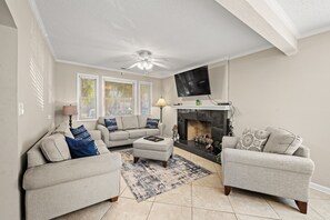 Fernseher, Videospiele