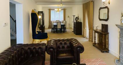 Little England Cottage by Regus Nuwaraeliya