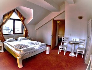 Family Quadruple Room