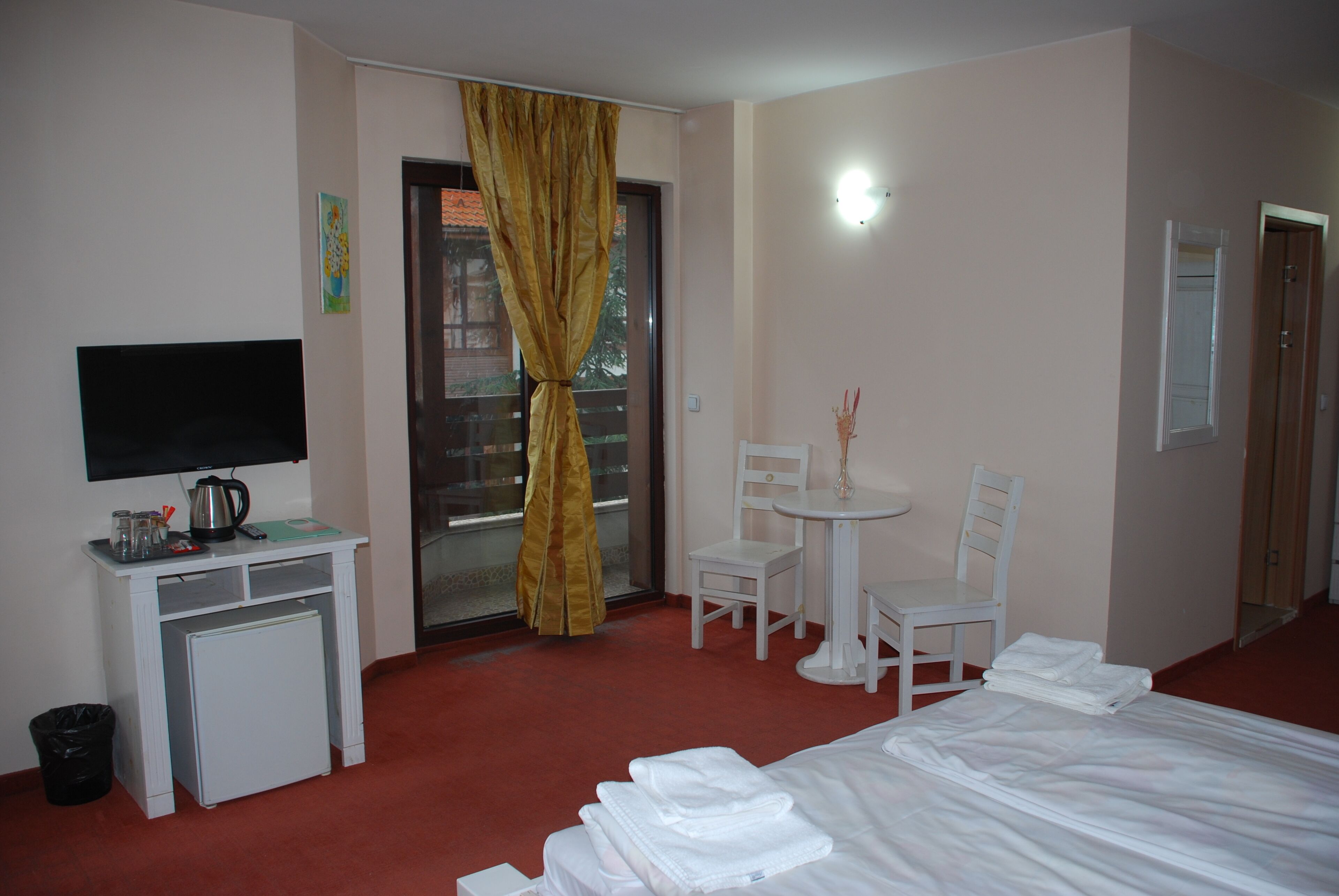 Foto - Guest House ANEX