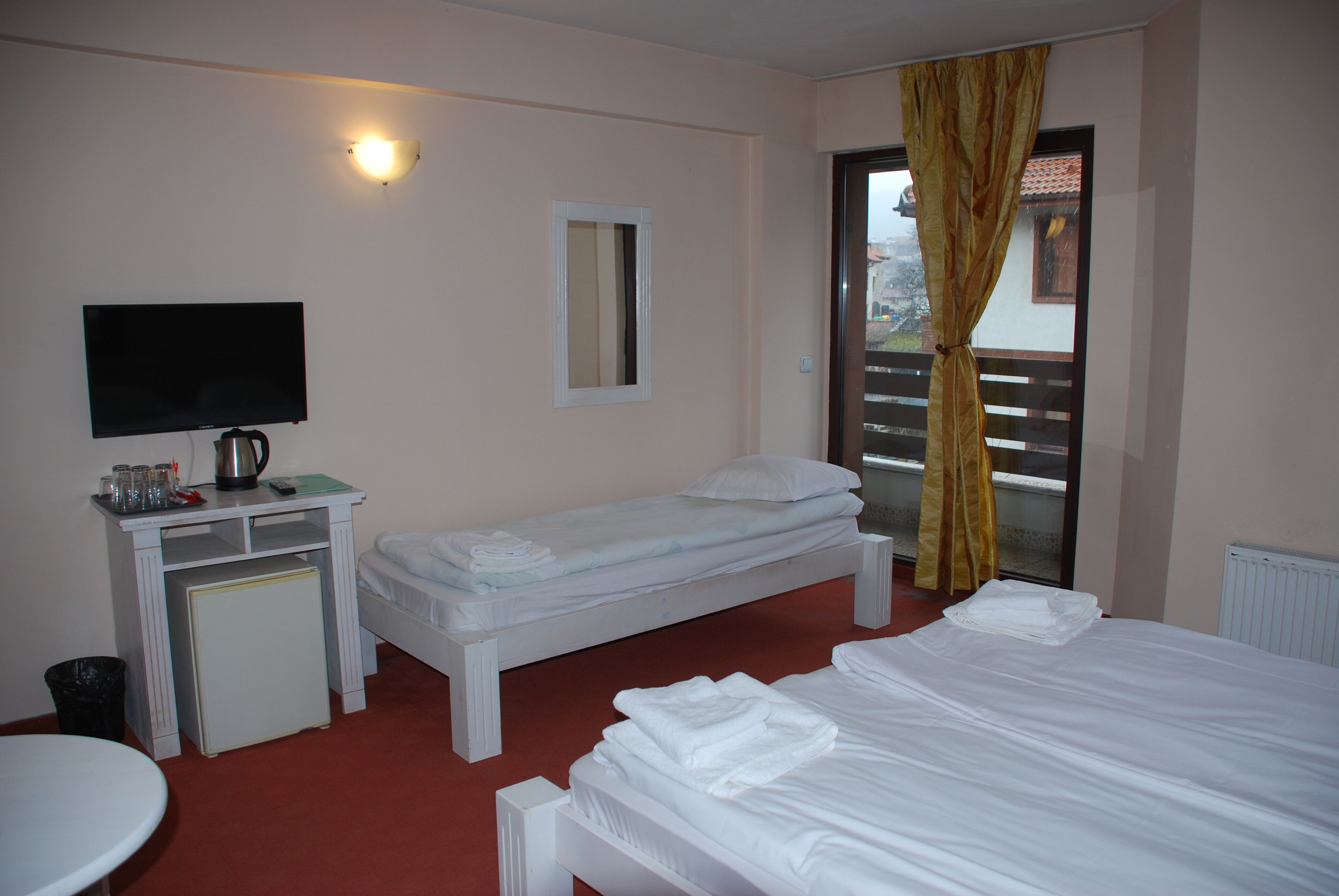 Foto - Guest House ANEX