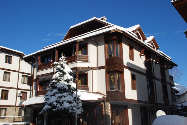 Guest House Anex - Bansko