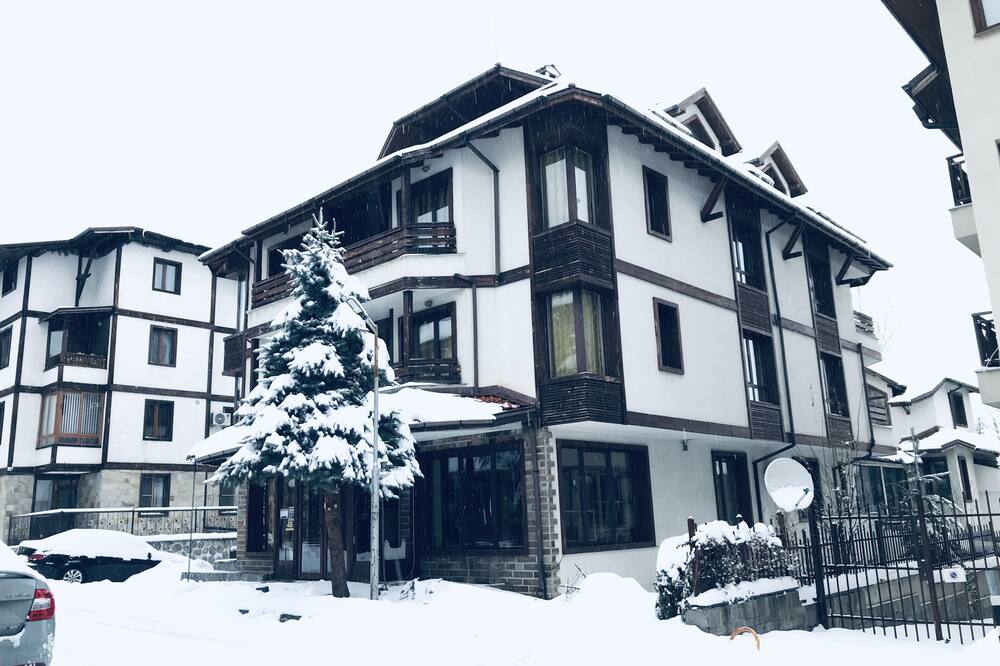 Guest House Anex