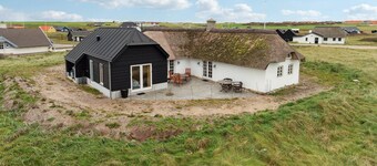 3 bedroom stunning home in Lemvig