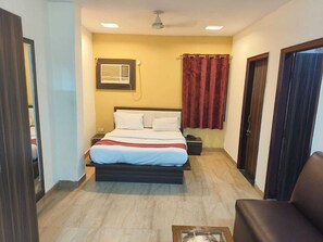 ベーシック ルーム | 部屋からの景観