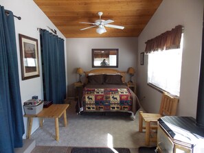 3 chambres, Wi-Fi, draps fournis