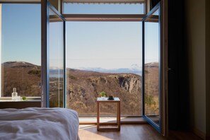 Suite, 2 habitaciones (Keiservarden) | Minibar, wifi gratis y ropa de cama