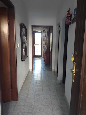 Apartment | Interior - Apartmentantica Family Apartment (Komiza)