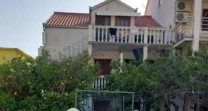 Apartmentantica Family Apartment