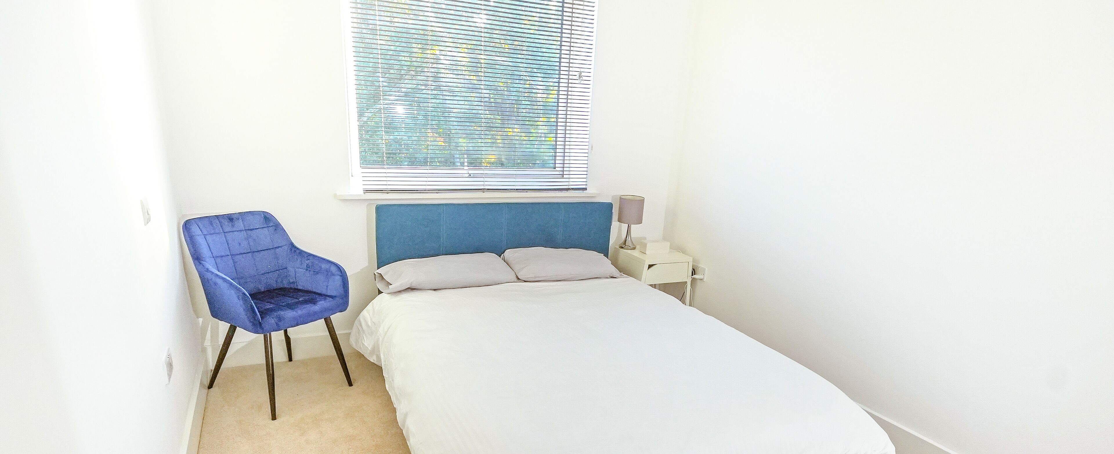 Apartment | 2 bedrooms, iron/ironing board, WiFi (free), bed sheets