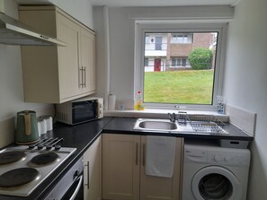 Studio | Private kitchen