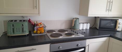 Studio | Private kitchen