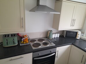 Studio | Private kitchen