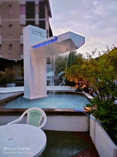 Hotel Continental
