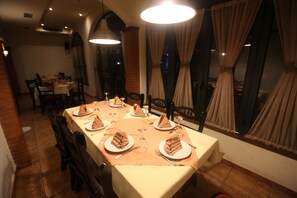 含每日歐陸早餐