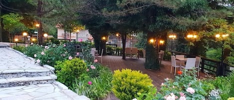 بار (في المنشاة)