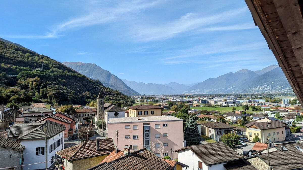 Bild für Gastgeberprofil