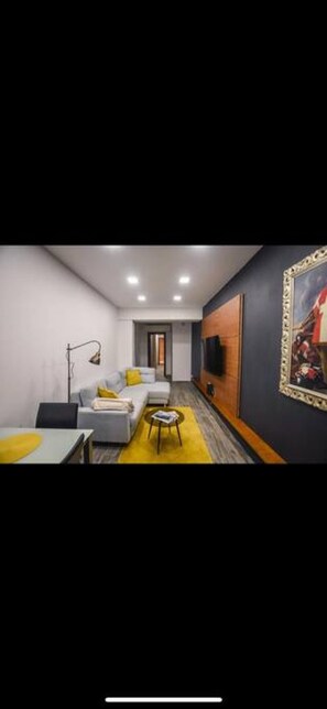 TV, offices