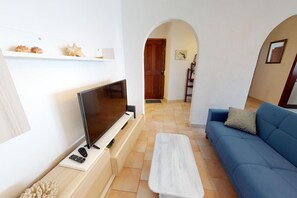 TV, offices