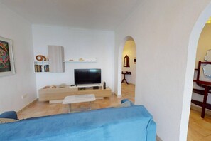TV, offices