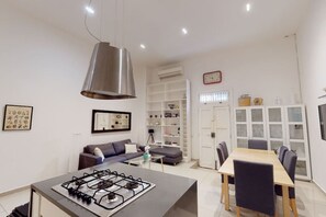 Interior - Spacious 3 bedroom maisonette (Tas-Sliema)