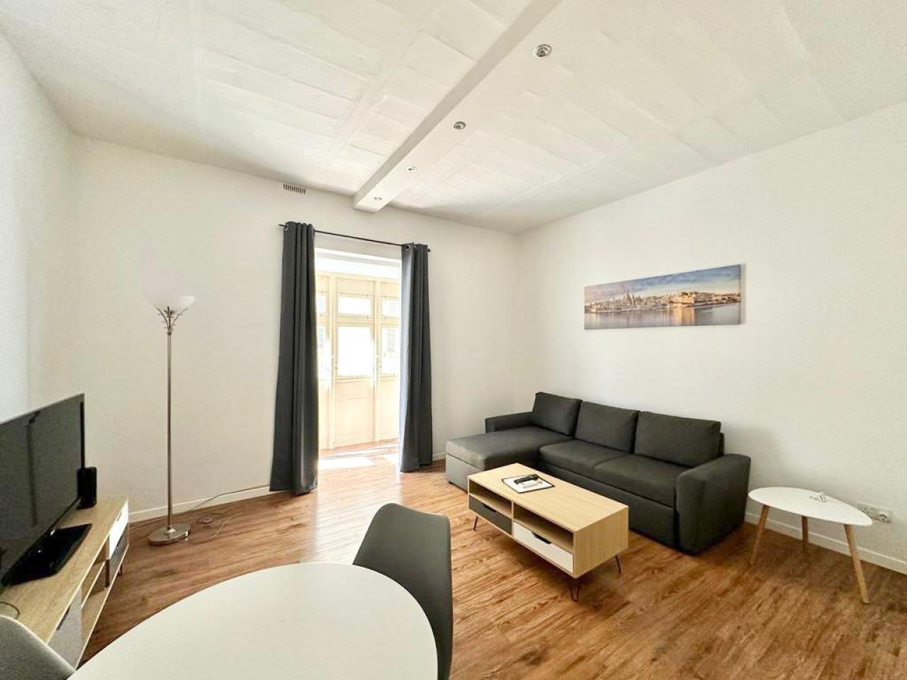 Oppholdsområde