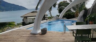 Brown Sugar Lodge Private Villa