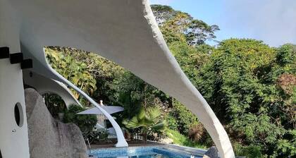 Brown Sugar Lodge Private Villa