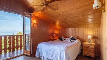 4 chambres, fer et planche Ă  repasser, lit parapluie, Wi-Fi gratuit