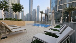 Leilighet | 2 soverom