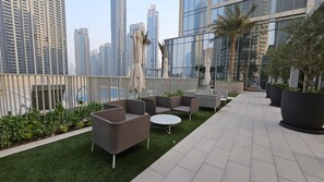 Leilighet | 2 soverom