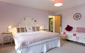 3 Schlafzimmer
