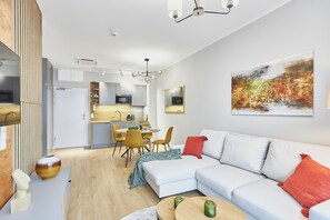Superior-Apartment