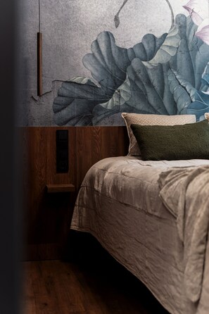 1 dormitorio, tabla de planchar con plancha, wifi gratis