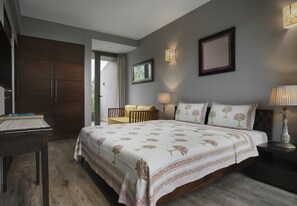 3 chambres, Wi-Fi, draps fournis