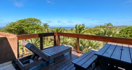San Lameer Villa 2523 - Bachelor Studio