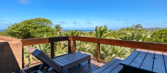 San Lameer Villa 2523 - Bachelor Studio
