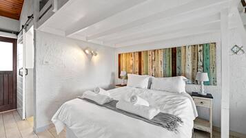 Superior Apartment | 1 bedroom, in-room safe