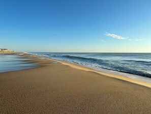 Am Strand