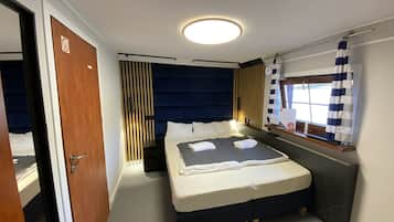 Superior kamer, 1 twee- of 2 eenpersoonsbedden | Gratis wifi, beddengoed