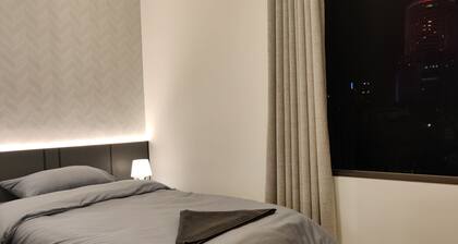 41m luxury room royal near all services